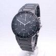 Alexandre Christie AC 6462 Full Black MCBIPBA