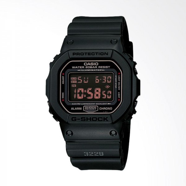 Casio G-Shock DW-5600MS-1DR