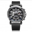 Expedition 6769 Black Grey MCLEPBA