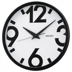 Jam Dinding Seiko QXA476A