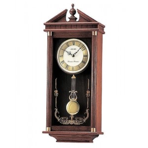 Jam Dinding Seiko QXH107B