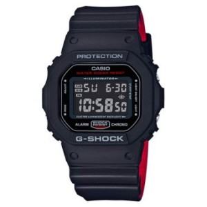Casio G-Shock DW-5600HR-1DR
