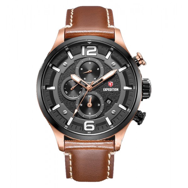 Expedition 6775 Rosegold Brown MCLBRBA