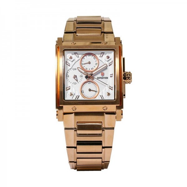 Expedition 6731 Rosegold White Lady BFBRGSL