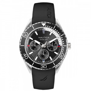 Nautica NAPNAI804 Black