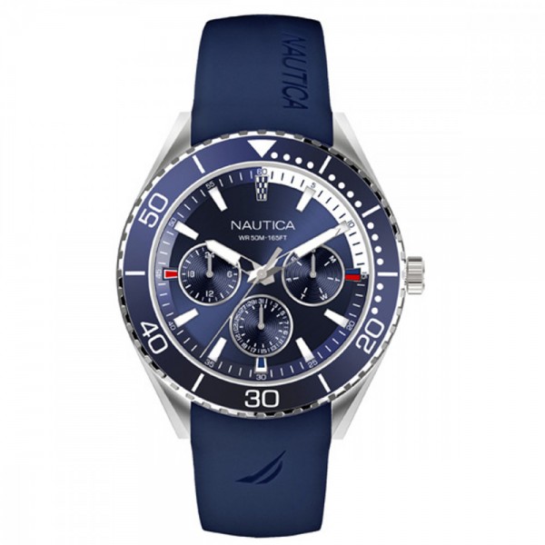 Nautica NAPNAI801 Blue