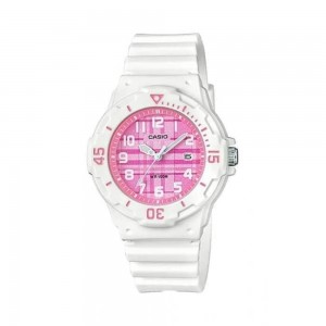 Casio LRW-200H-4CVDF