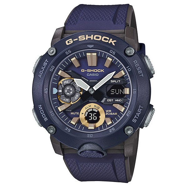 Casio G-Shock GA-2000-2ADR