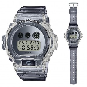 Casio G-shock DW-6900SK-1DR