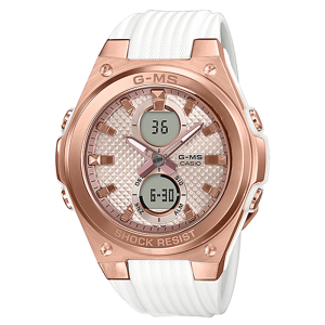 Casio Baby-G MSG-C100G-7ADR