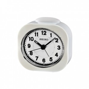 JAM MEJA WEKER SEIKO QHE121W