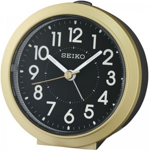 Jam Weker Seiko QHE174G