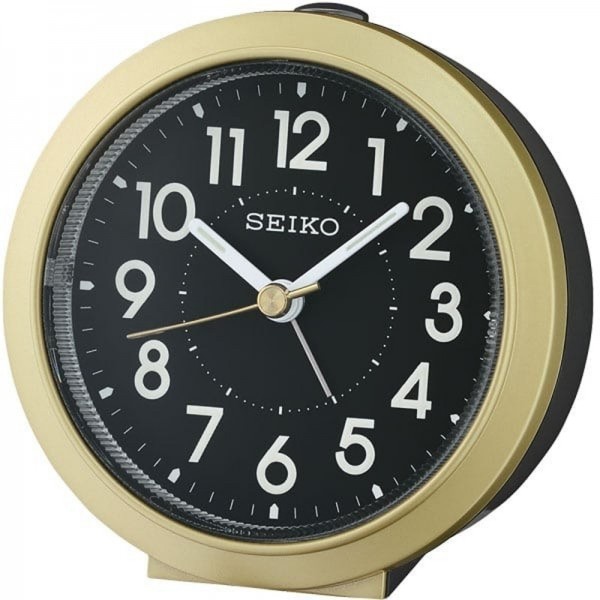 Jam Weker Seiko QHE174G