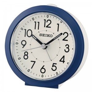 Jam Weker Seiko QHE174L