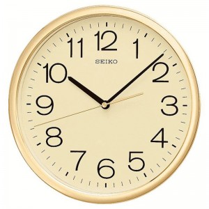 Jam Dinding Seiko QXA014A