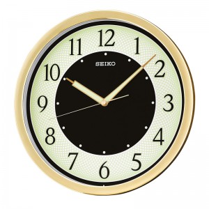 Jam Dinding Seiko QXA472G