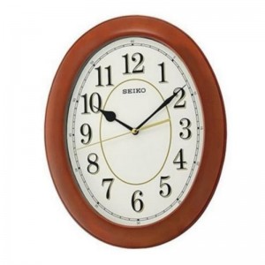 Jam Dinding Seiko QXA664