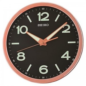 Jam Dinding Seiko QXA679P