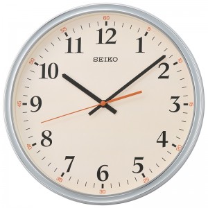 Jam Dinding Seiko QXA751N