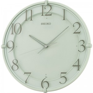 Jam Dinding Seiko QXA778M 