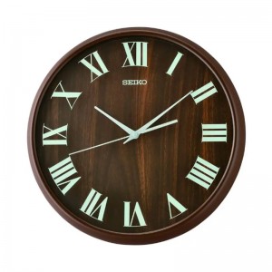 Jam Dinding Seiko QXA810Z 