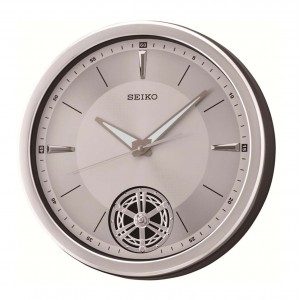 JAM DINDING SEIKO QXC240S