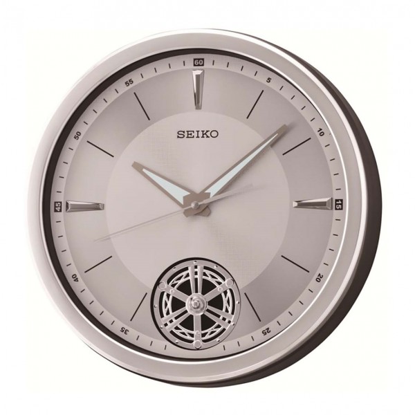 JAM DINDING SEIKO QXC240S