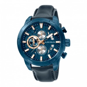 Alain Delon AD430-1882C Blue
