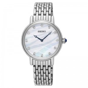 Seiko Ladies SFQ807P1