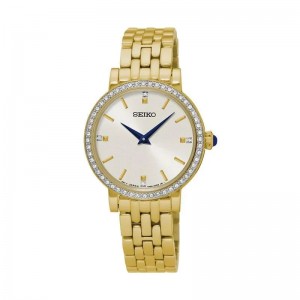 Seiko Ladies SFQ808P1