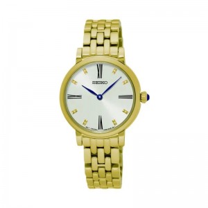 Seiko Ladies SFQ814P1