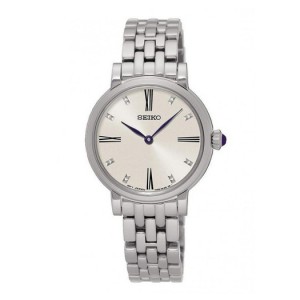 Seiko Ladies SFQ817P1