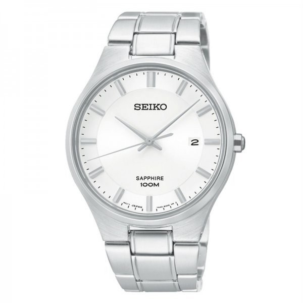 Seiko SGEH27P1 Sapphire