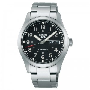 Seiko SRPG27K1 SRPG27 Automatic Day Date