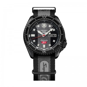 Seiko SRPJ75K1 SRPJ75 Super Cub Limited Edition Honda