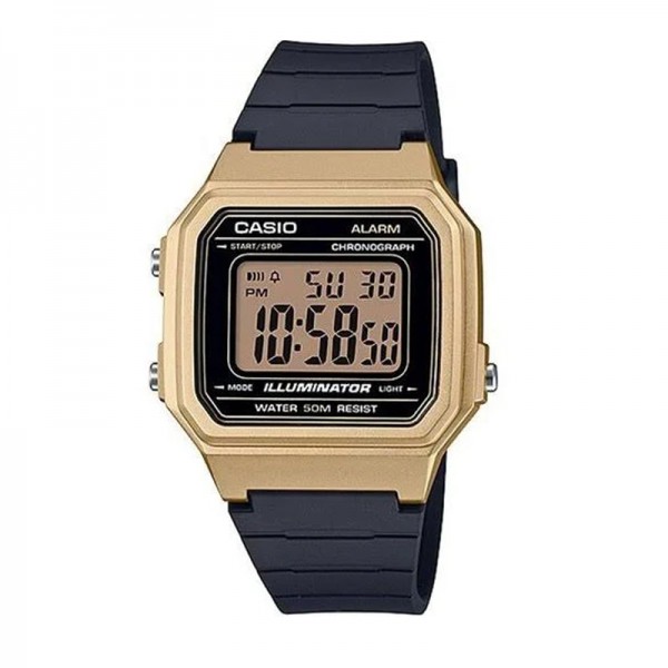 Casio W-217HM-9AVDF