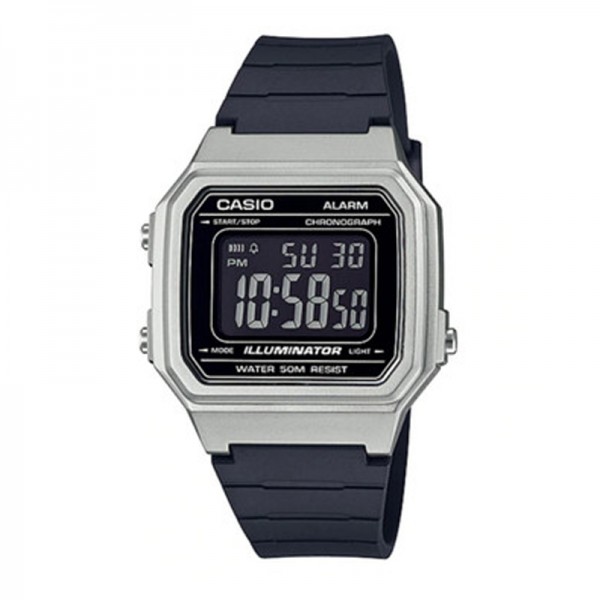 Casio W-217HM-7BVDF