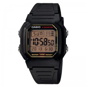 Casio W-800HG-9AVDF