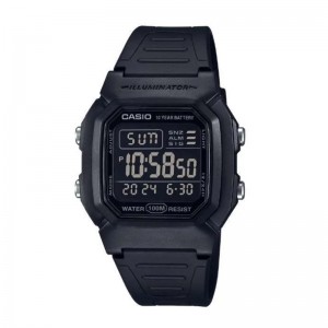 Casio W-800H-1BVDF