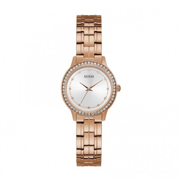 Guess W1209L3 Rosegold