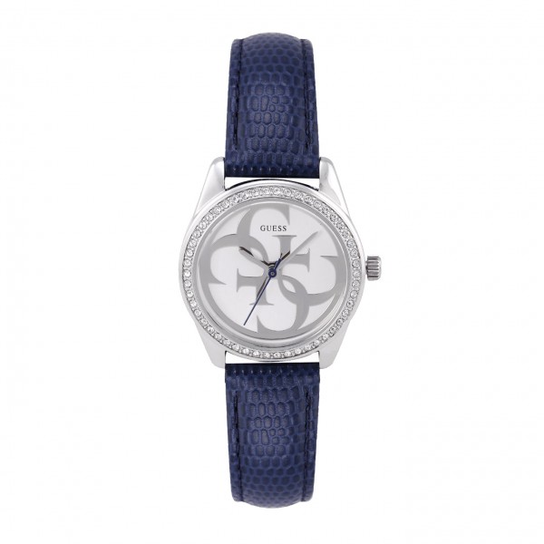 Guess W1212L3 Blue Small Size