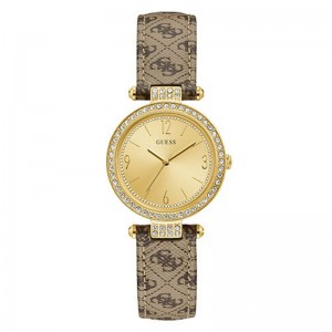 Guess W1230L2 Guess Strap