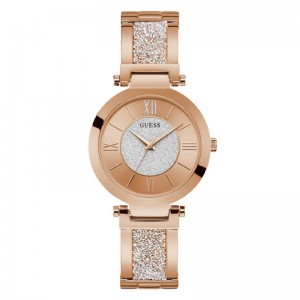 Guess W1288L3 Rosegold
