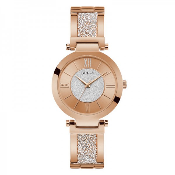 Guess W1288L3 Rosegold