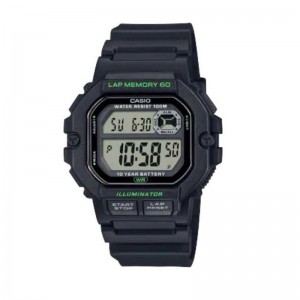 CASIO WS-1400H-1AVDF 