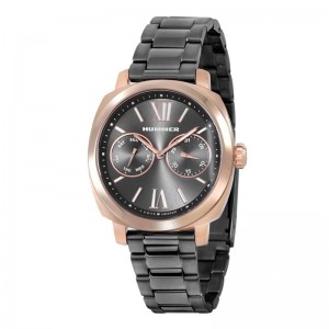 Hummer HM1010-2533 Rosegold Black Lady