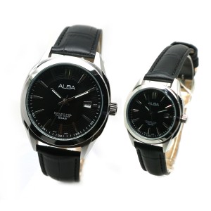 Alba AS9201X1 & Alba AH7333X1
