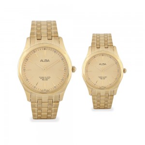 Alba ARSY10X1 & ARSY26X1