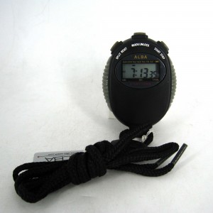 Stopwatch Alba AXA29Z