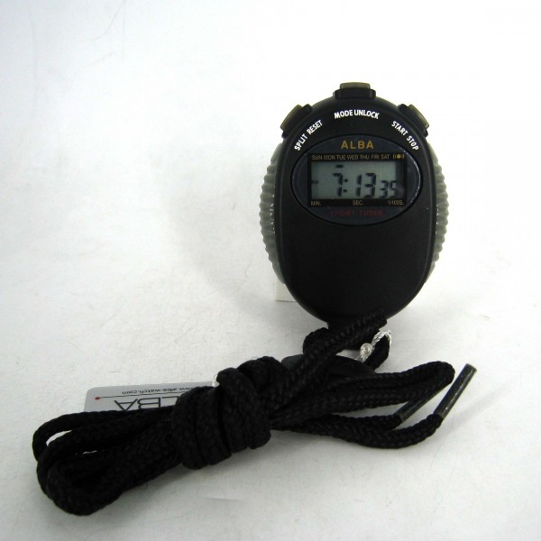 Stopwatch Alba AXA29Z